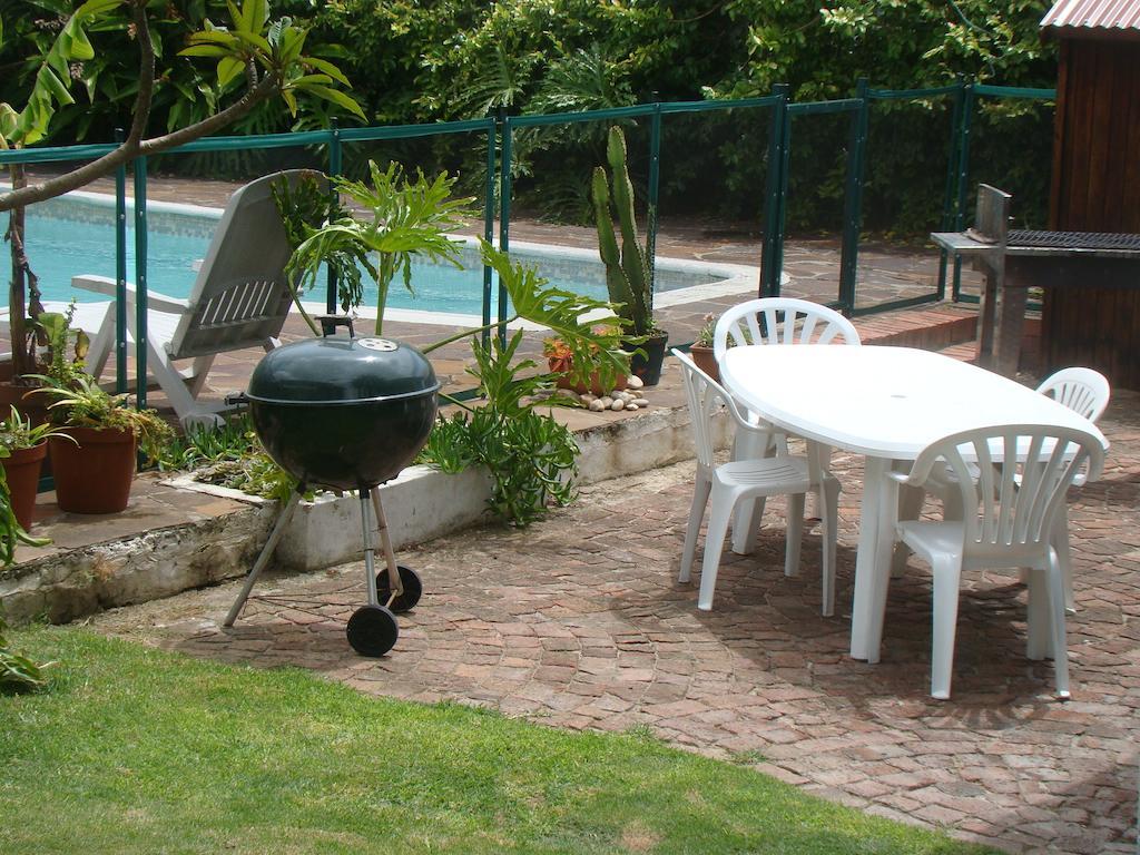 Aqua Marine Pensión Puerto Elizabeth Exterior foto