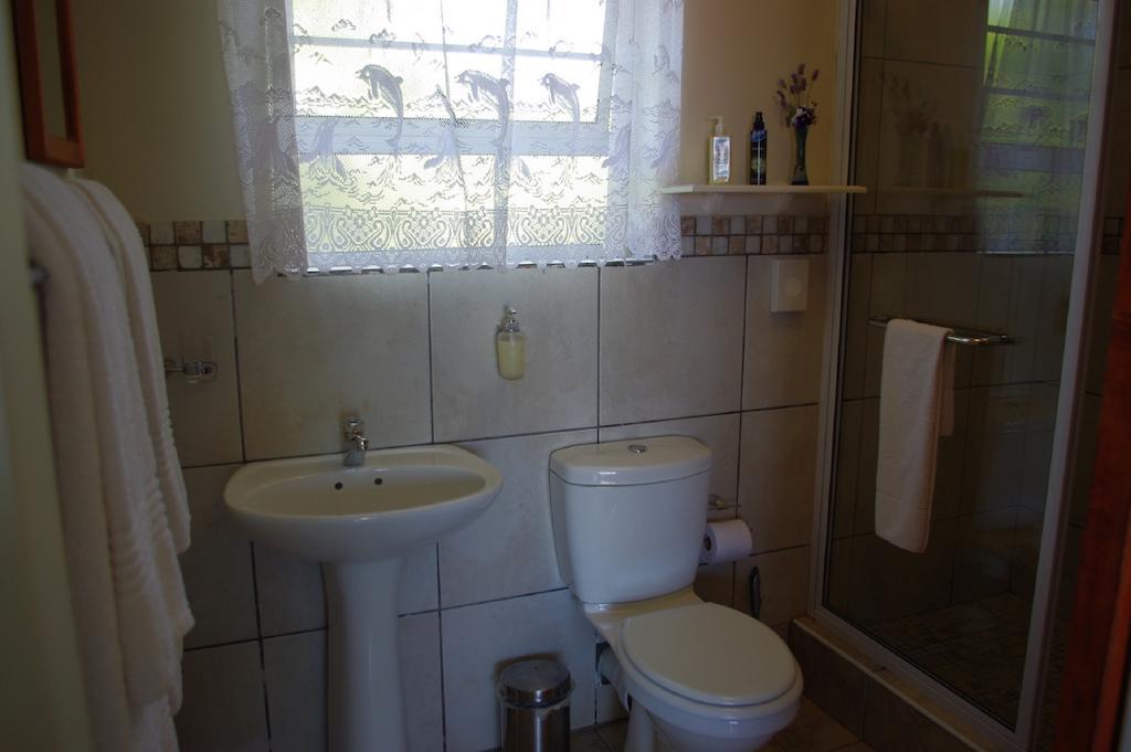 Aqua Marine Pensión Puerto Elizabeth Habitación foto