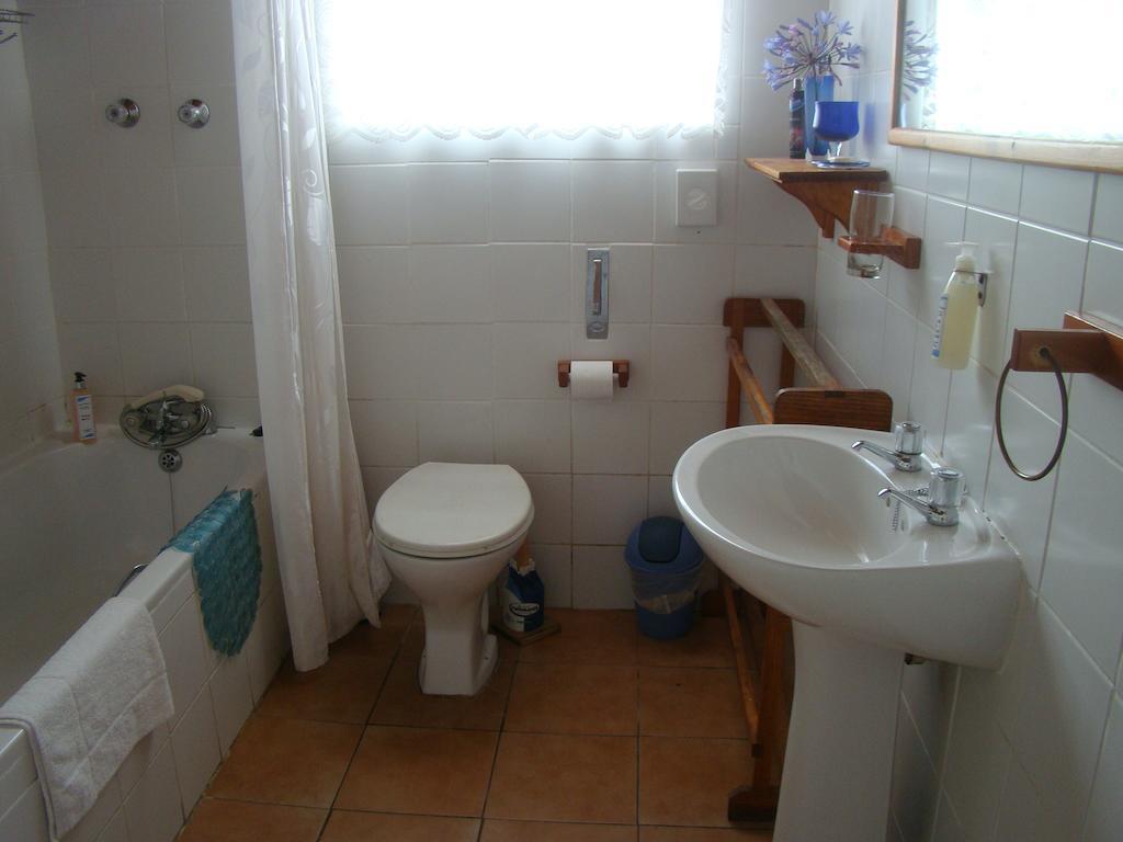 Aqua Marine Pensión Puerto Elizabeth Habitación foto